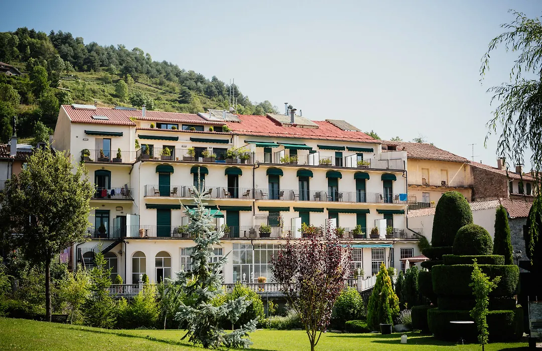 Hotel de Camprodón-1
