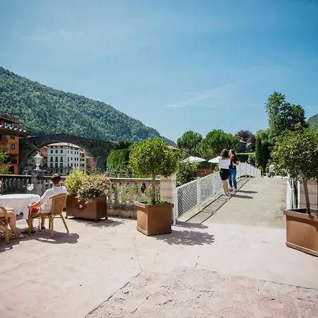 Hotel de Camprodón-2